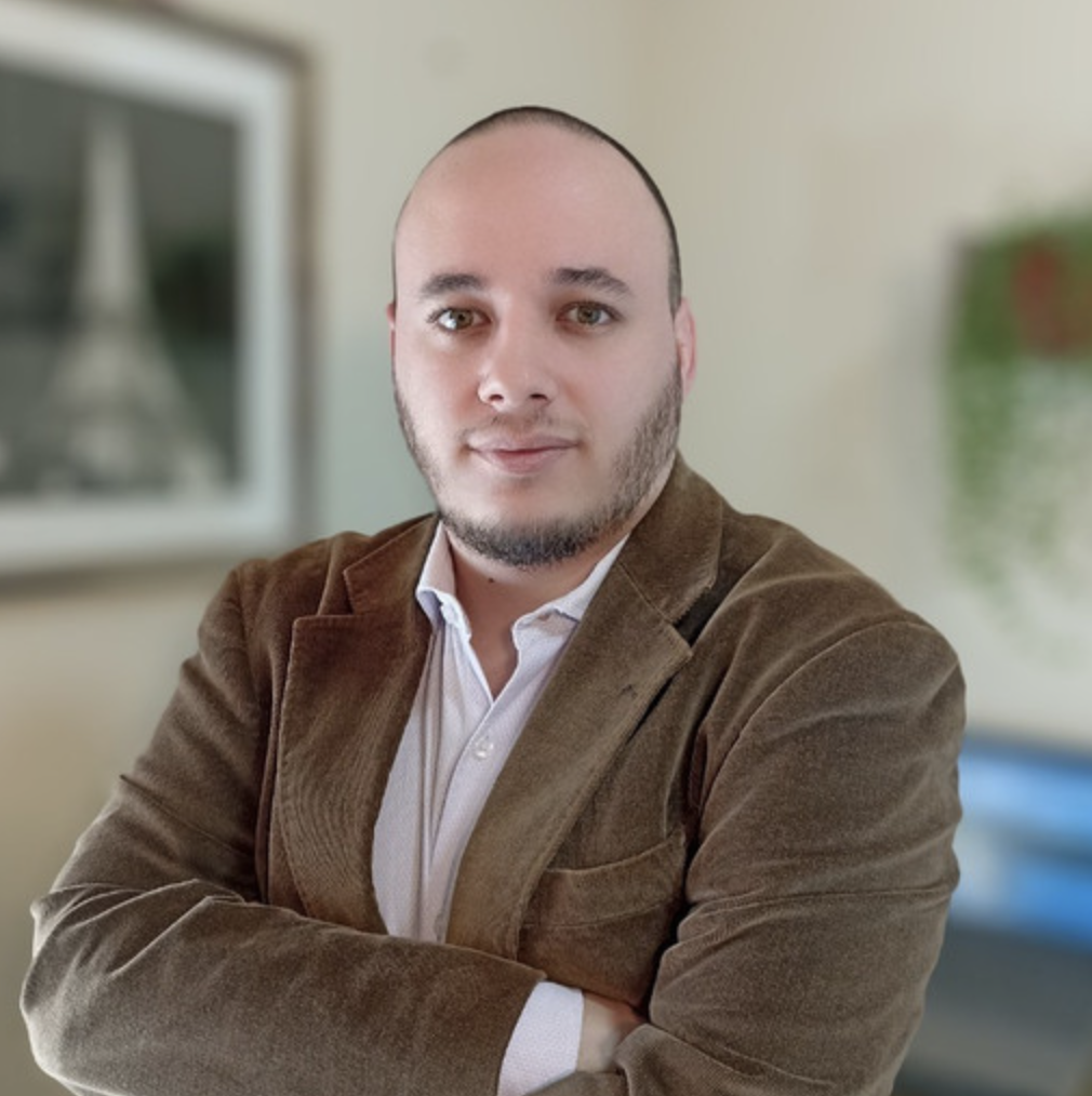 Gonzalo